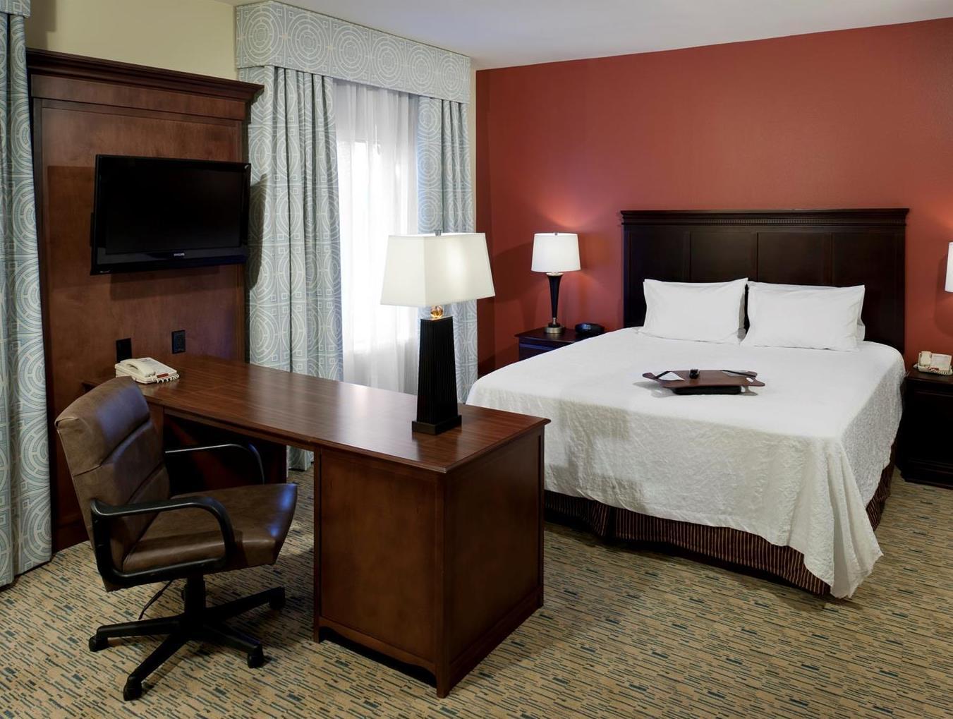 Hampton Inn & Suites Texarkana Exterior photo