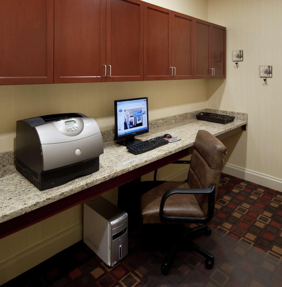 Hampton Inn & Suites Texarkana Exterior photo